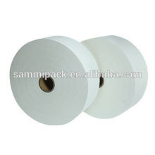 Factory price Tea packaging machine packaging film 12.5cm 18cm 20cm filter paper roll